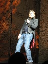 Funny February w/ Eddie Izzard, Chelsea Handler, Henry Rollins & more (Feb/2010)