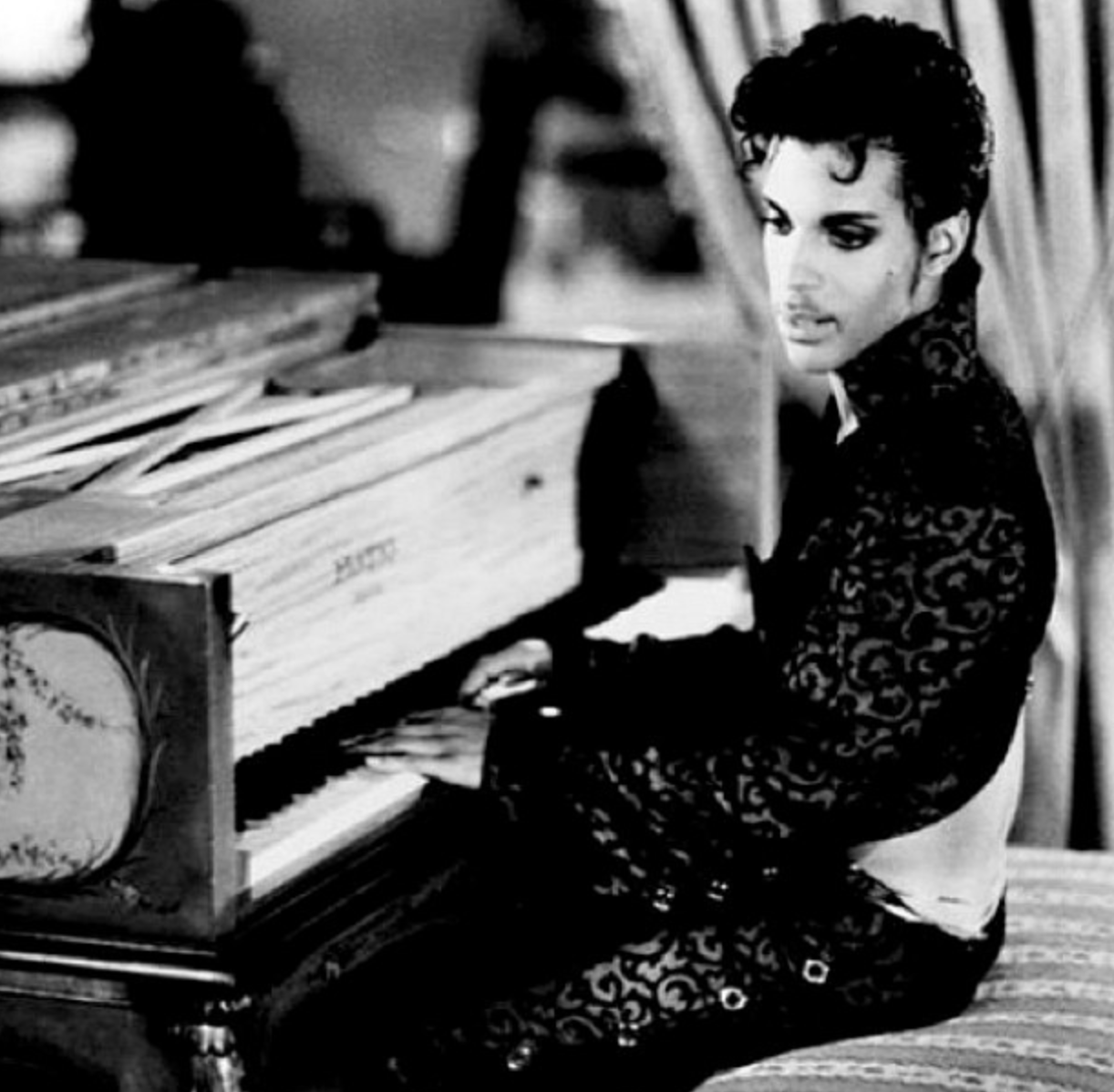 Prince: The Encore
