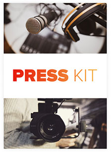TrickyKid Media Press Kit