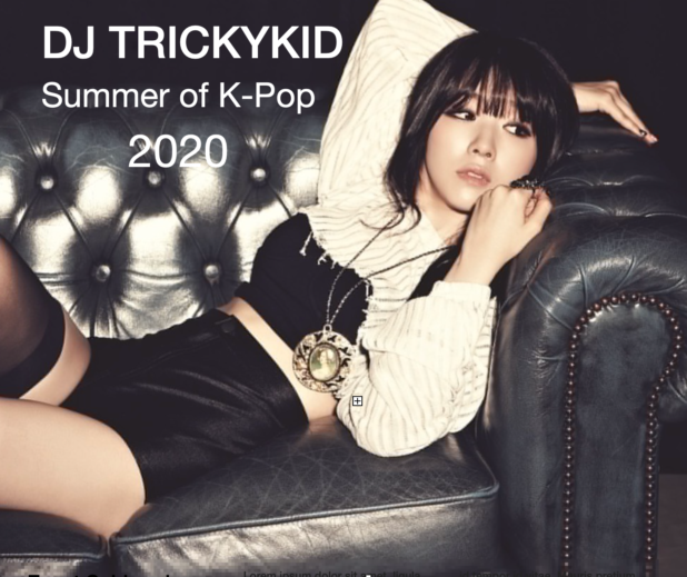 Download 2020 Summer of K-Pop - DJ TrickyKid Summer Mix Part 2 ...