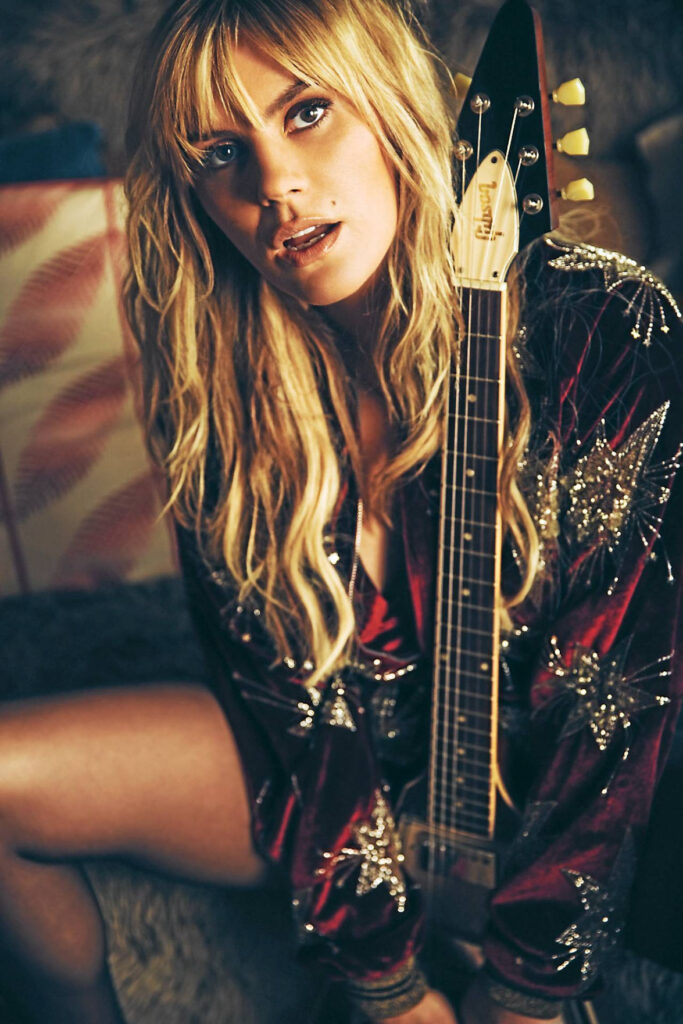 Grace Potter hits Central Park, The Foo Fighters rawk The Meadowlands & more (Sept 2011)