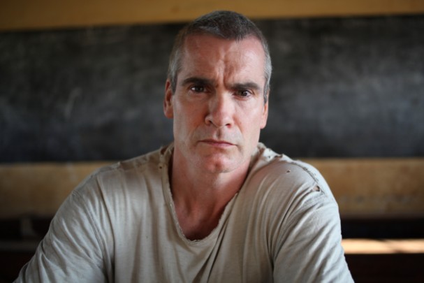 The Spoken Word: Henry Rollins, Saul Williams & more (Sept/2012)