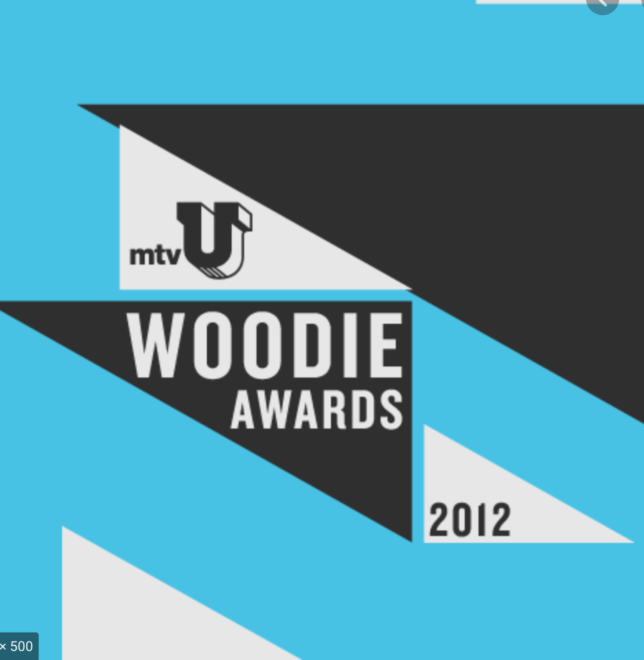SXSW 2012: MTVu Woodie Awards, Girl Talk Rocks Nike + Tenacious D & more