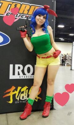 Scenes from Project A-Kon 28 w/ Cosplay, Music & more (June/2017)