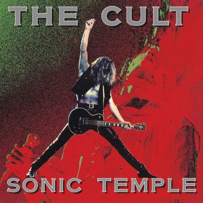 The Cult celebrates 30 years of Sonic Temple + Judas Priest & more