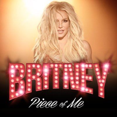 Britney Spears Piece of Me Vegas + Sheena Easton & More (Jan/2017)