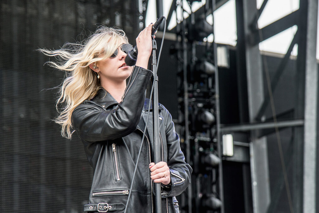 KEGL 97.1 The Eagle’s BFD Festival w/ The Pretty Reckless, Fozzy & More (May/2017)