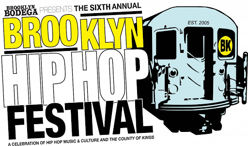 Brooklyn Hip Hop Festival 2010