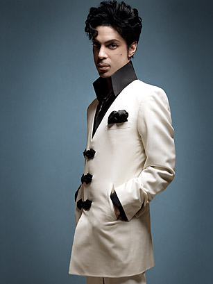 Prince: The Encore