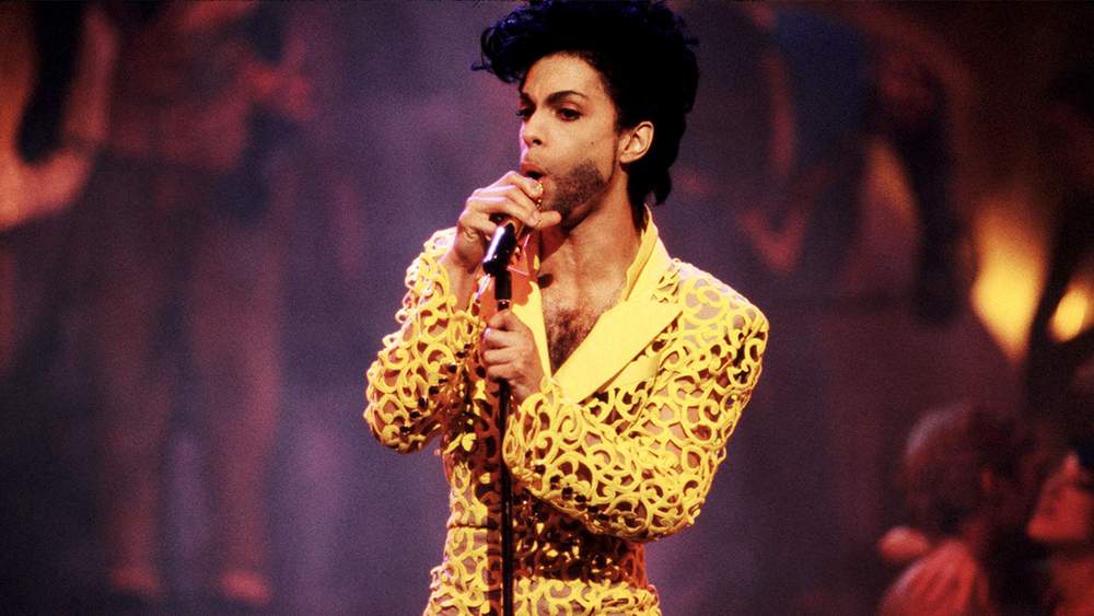 Prince: The Encore