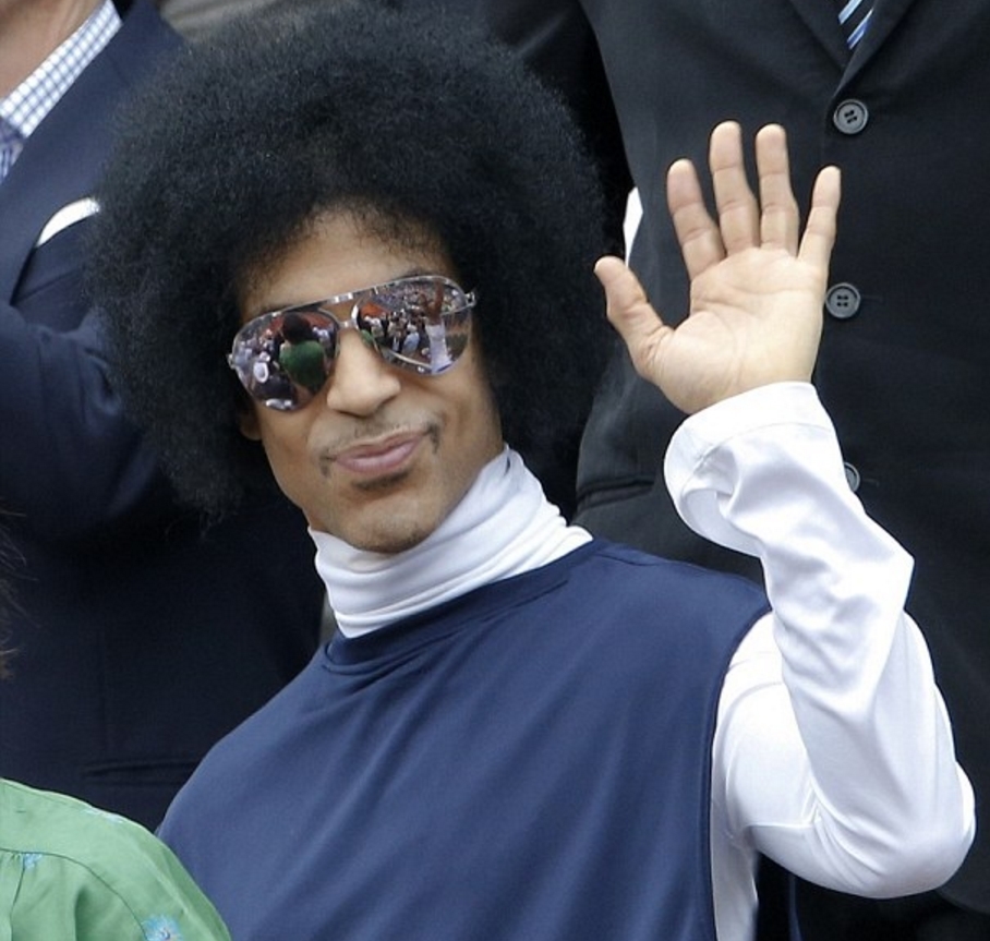 Prince: The Encore