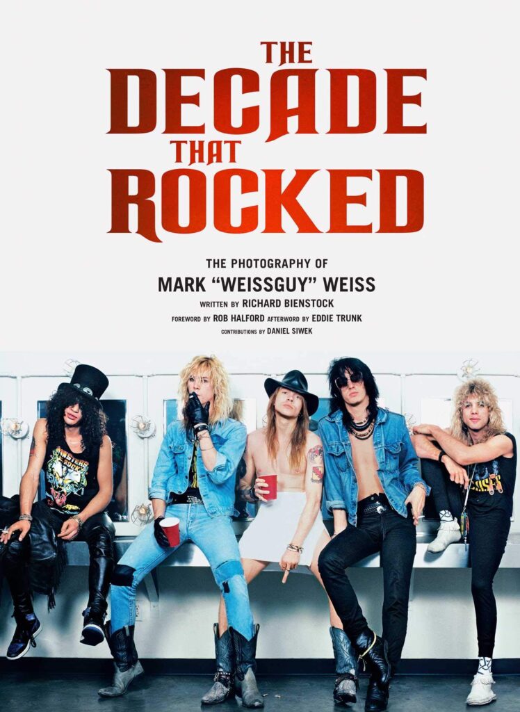 Decade That Rocked w/ Mark Weiss