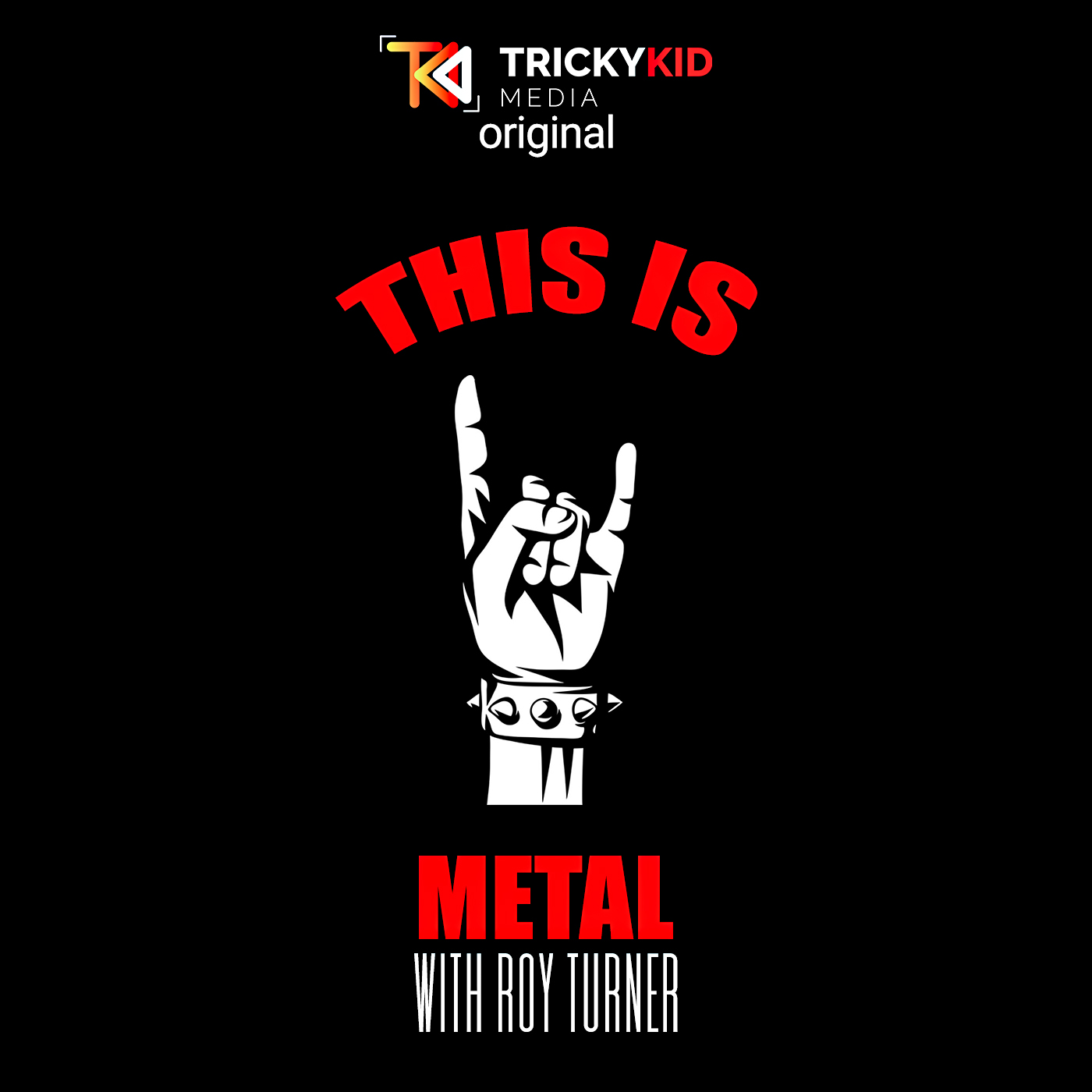 This Is Metal