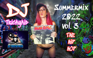 The Hip-Hop: Summer MixTape 2022