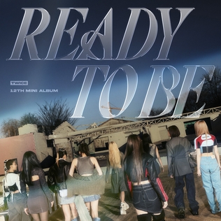 Twice: Ready To Be USA Tour 2023